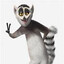 King julien