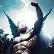 Arcanjo Raziel