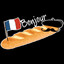 france baguette