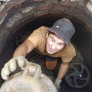 Анальный дебошир