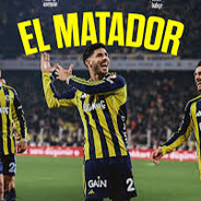 Marco Asensio (El Matador)