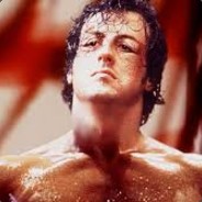 Rocky Balboa Steam avatar