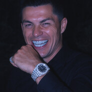 Ronaldo enjoyer