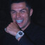 Ronaldo enjoyer