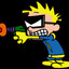 Spaceman Spiff