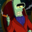 flow futurama