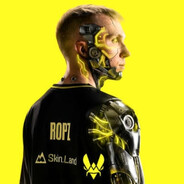 Robot Ropz