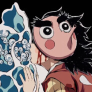 旋风男孩 rolling boy