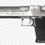 Desert eagle