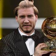 Lord Bendtner