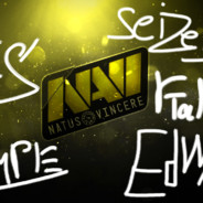 Na'Vi Kids.Маньяк