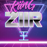 ᴋɪɴɢ ZiiR 王