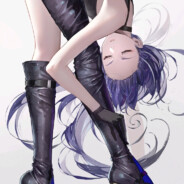 体弱多病唯独牛子硬