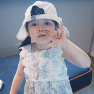 梅子熟时栀子香