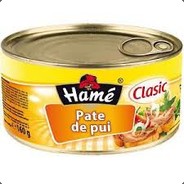 Pateu dau din OZENEU