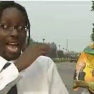 金坷垃 JIN KE LA (LYB)