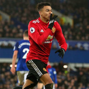 Jesse Lingard