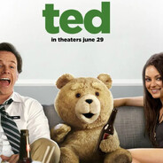 TEDDY BEAR