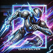 Quicksilver汞