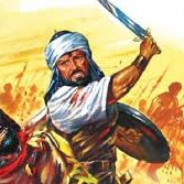 İslamı Yayan Putperest avatar