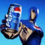 Pepsi Man