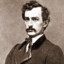 John Wilkes Booth