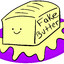 Fake Butter