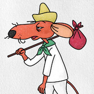 Slowpoke Rodriguez