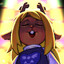 DEER RYONA EVANGELIST