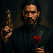 Juan Wick