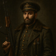 Garik Steam avatar