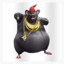 Biggie Cheese