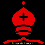 Cleric_Of_Avarice