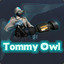 Tommy Owl