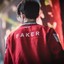 SKT T1 FAKER