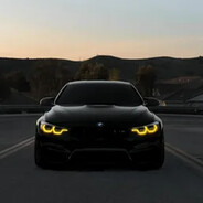 BMW ENJOYER