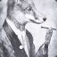 TheSmokingFox