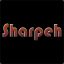 Sharpeh