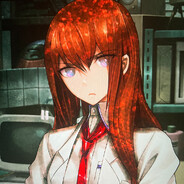 MakiseKurisu