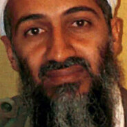 أسامة بن لادن