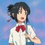 MITSUHA