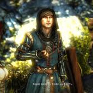 Kupiec korzenny Emhyr var Emreis