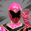 Pink Ranger