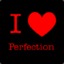 perfection