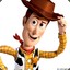 Sheriff Woody