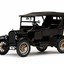 1925 Ford Model T