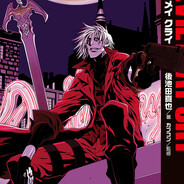 high testosterone depression