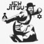 Master of Jew Jitsu