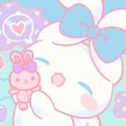 香香软软小面包