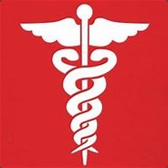 MEDIC RED